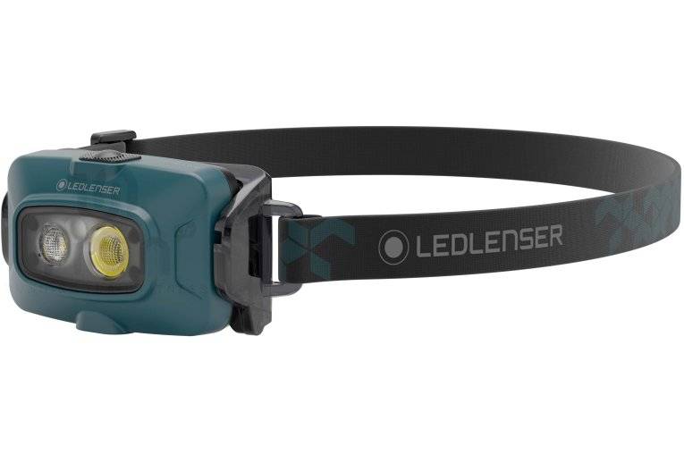 Ledlenser HF4R Core 