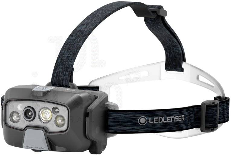 Ledlenser HF8R Core 