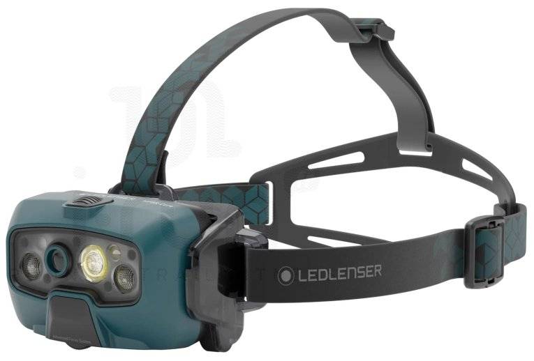 Ledlenser HF8R Core 