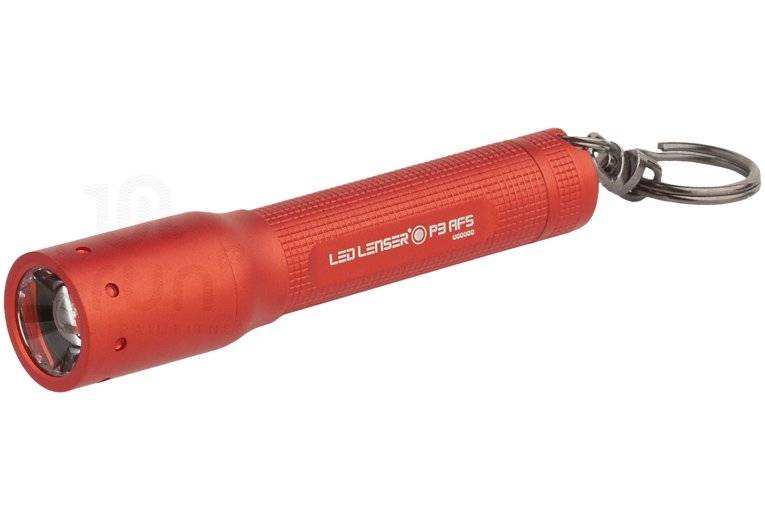 Ledlenser Lampe de poche LED 