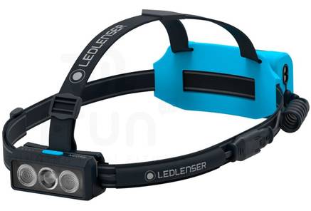 Ledlenser NEO9R lampe frontale trail