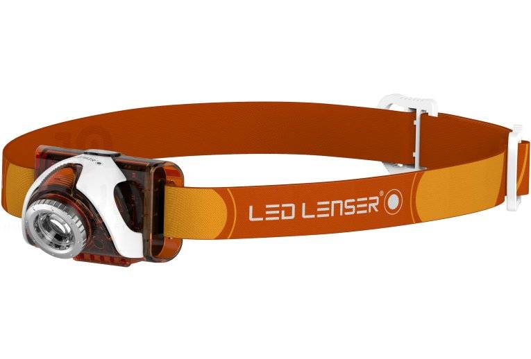 Ledlenser SEO3 