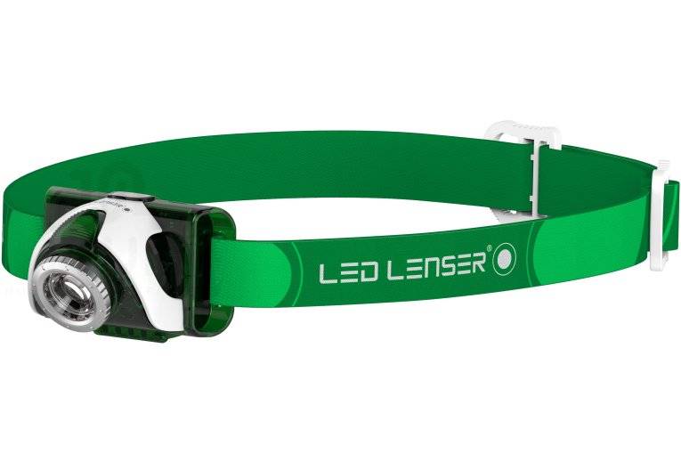 Ledlenser SEO3 