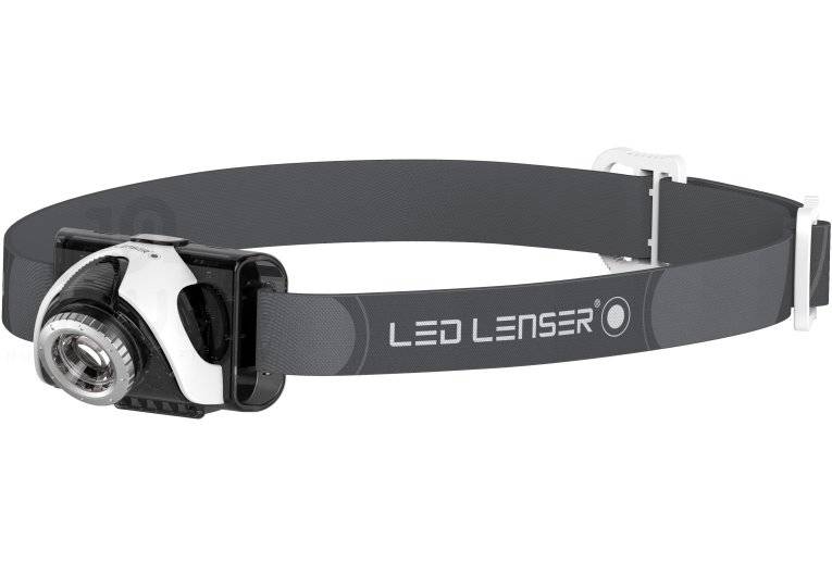 Ledlenser SEO5 