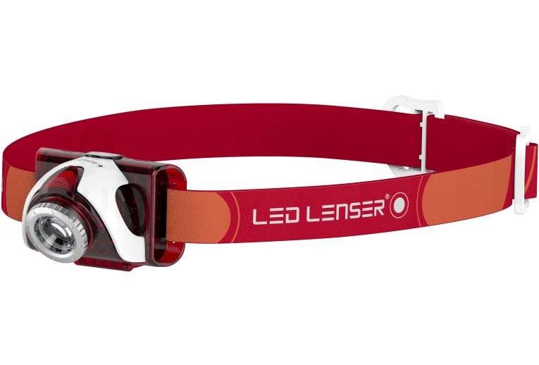 Ledlenser SEO5 