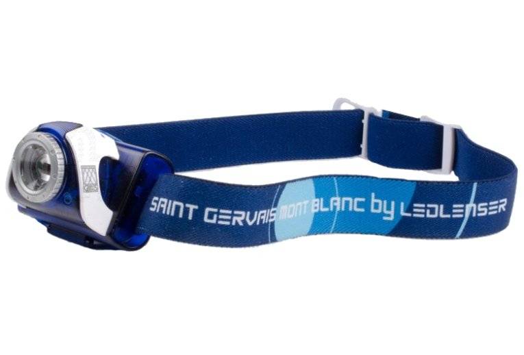 Ledlenser SEO5 Saint Gervais 