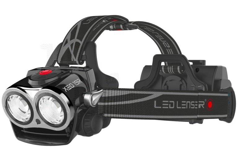 Ledlenser XEO 19R 