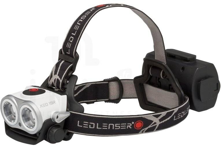 Ledlenser XEO 19R 