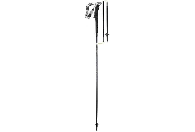 Leki B�tons de marche Micro Stick Titanium 
