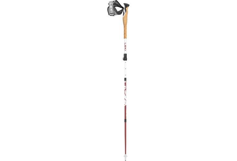 Leki Cross Trail FX Superlite Compact
