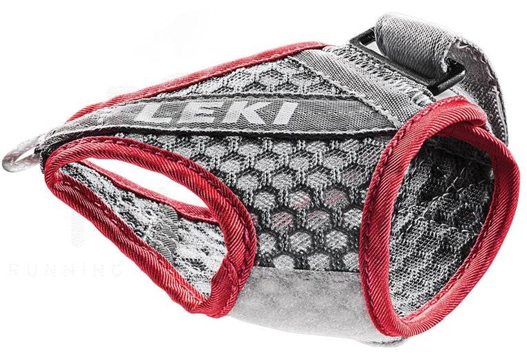 Leki Dragonne Shark Frame Lite - S/M/L 