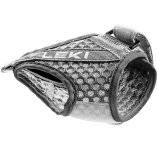 Leki Dragonne Shark Frame Strap Mesh - S/M/L