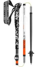 Leki Skysolo FX.One Carbon
