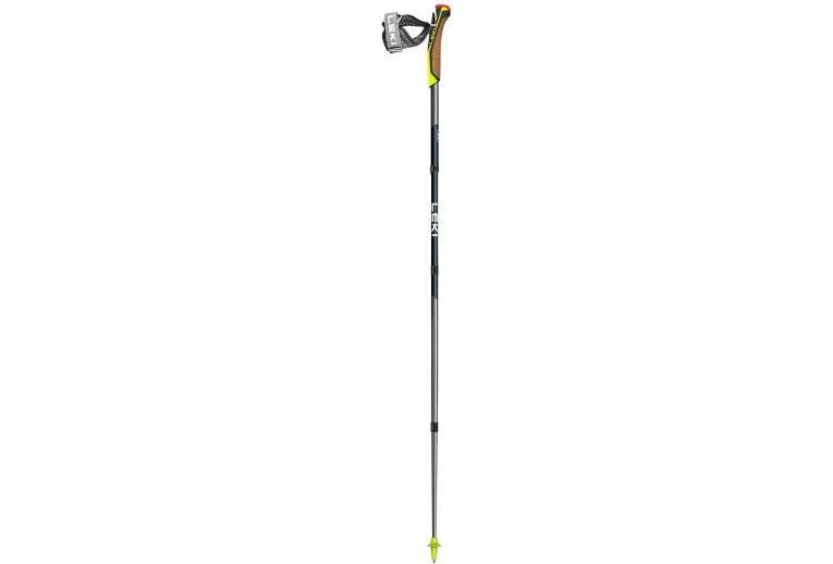 Leki Traveller FX.One Carbon 