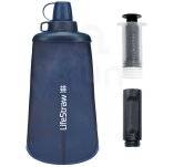 LifeStraw Gourde � paille filtrante Flex Basic - 650 mL