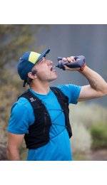 LifeStraw Gourde � paille filtrante Flex Basic - 650 mL