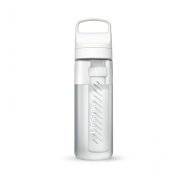 LifeStraw Gourde filtrante Go - 650 mL