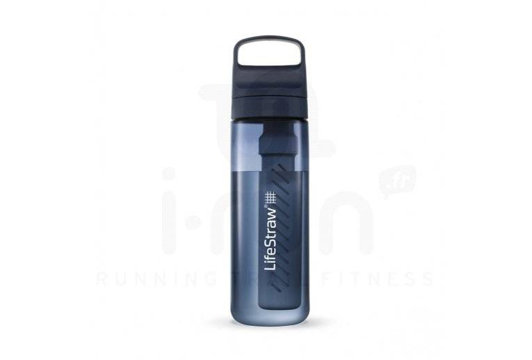 LifeStraw Gourde filtrante Go - 650 mL 