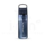 LifeStraw Gourde filtrante Go 650 mL