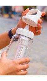 LifeStraw Gourde filtrante Go 1L