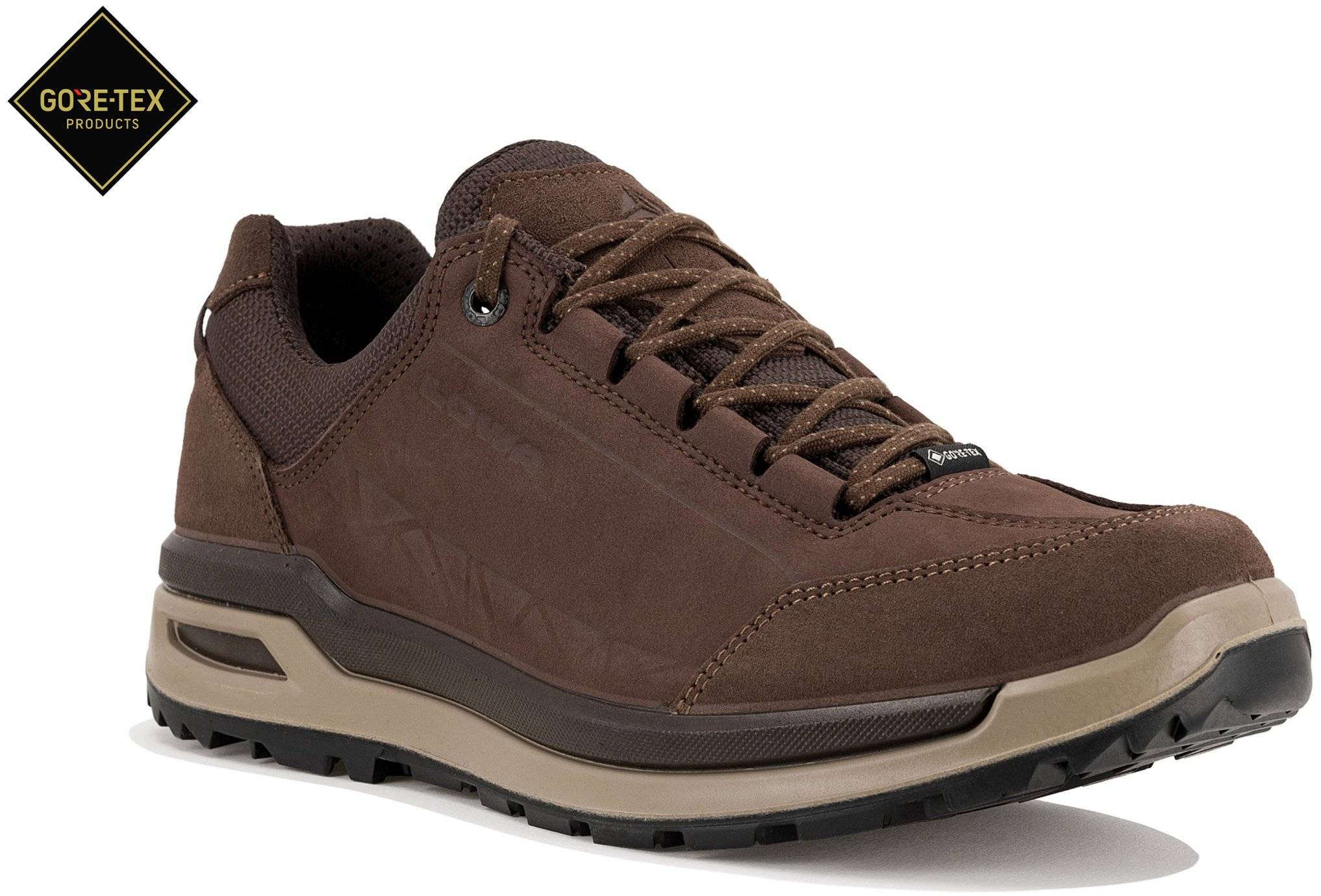 Lowa Bellagio Gore-Tex Lo M 