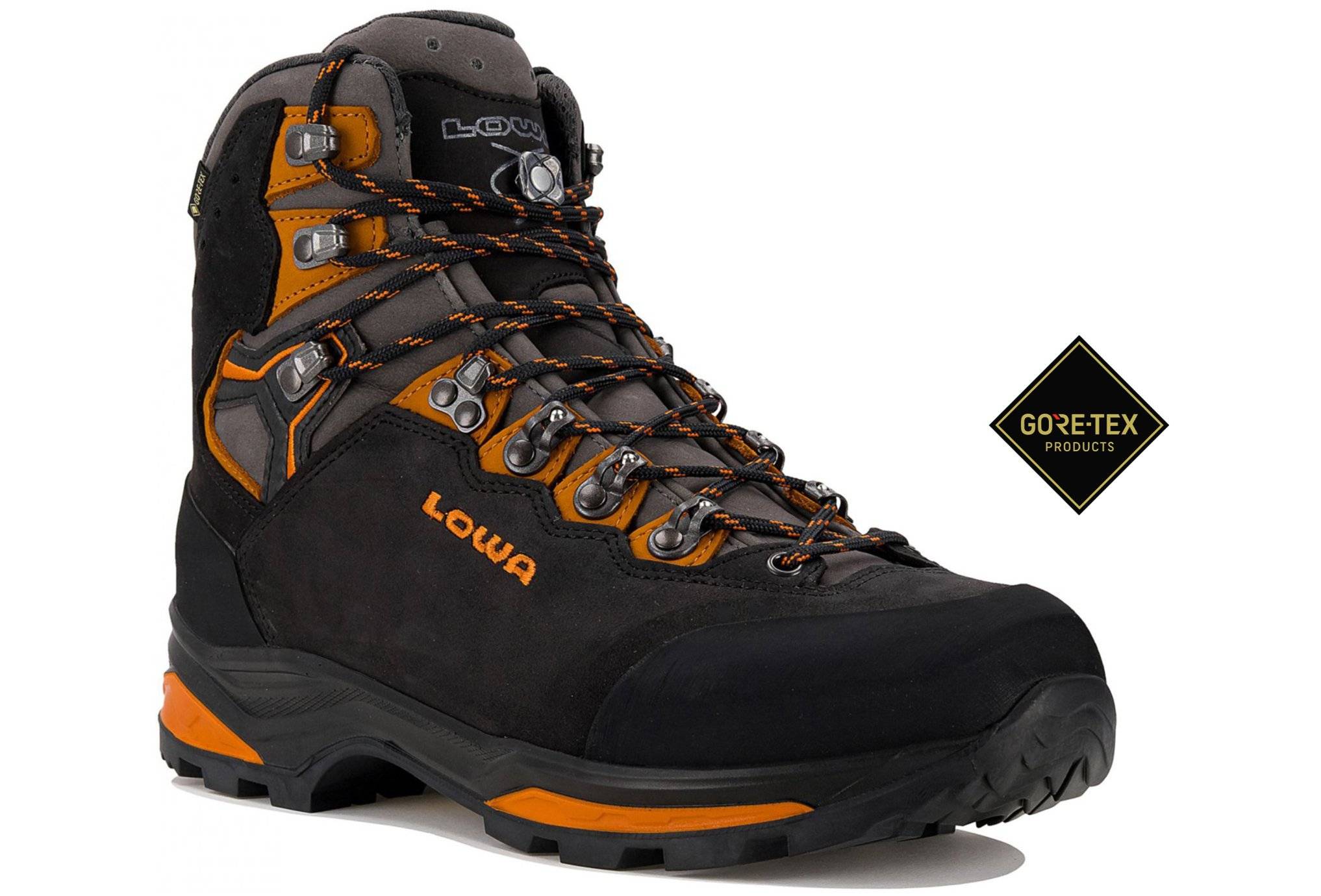 Lowa Camino Evo Gore Tex M