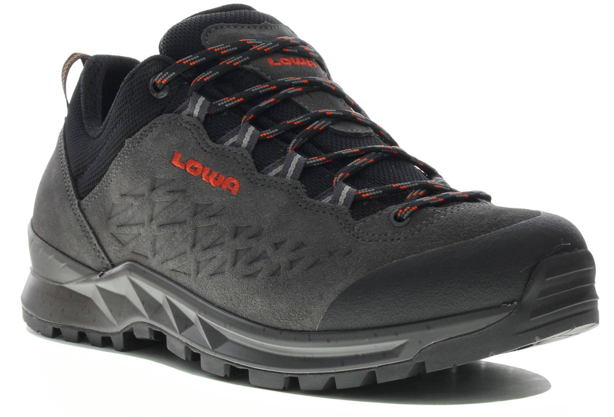 Lowa Explorer Low M 