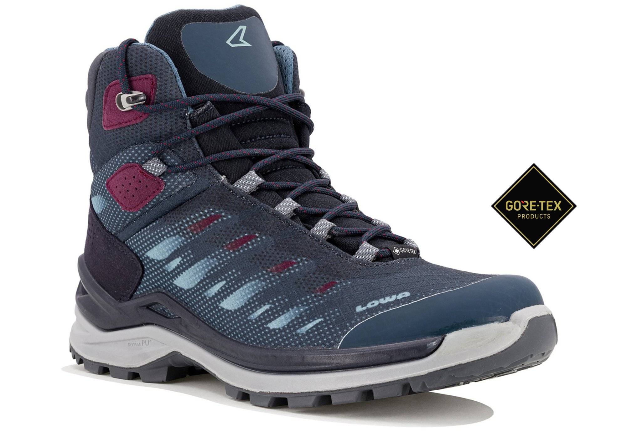 Lowa Ferrox Mid Gore-Tex W 