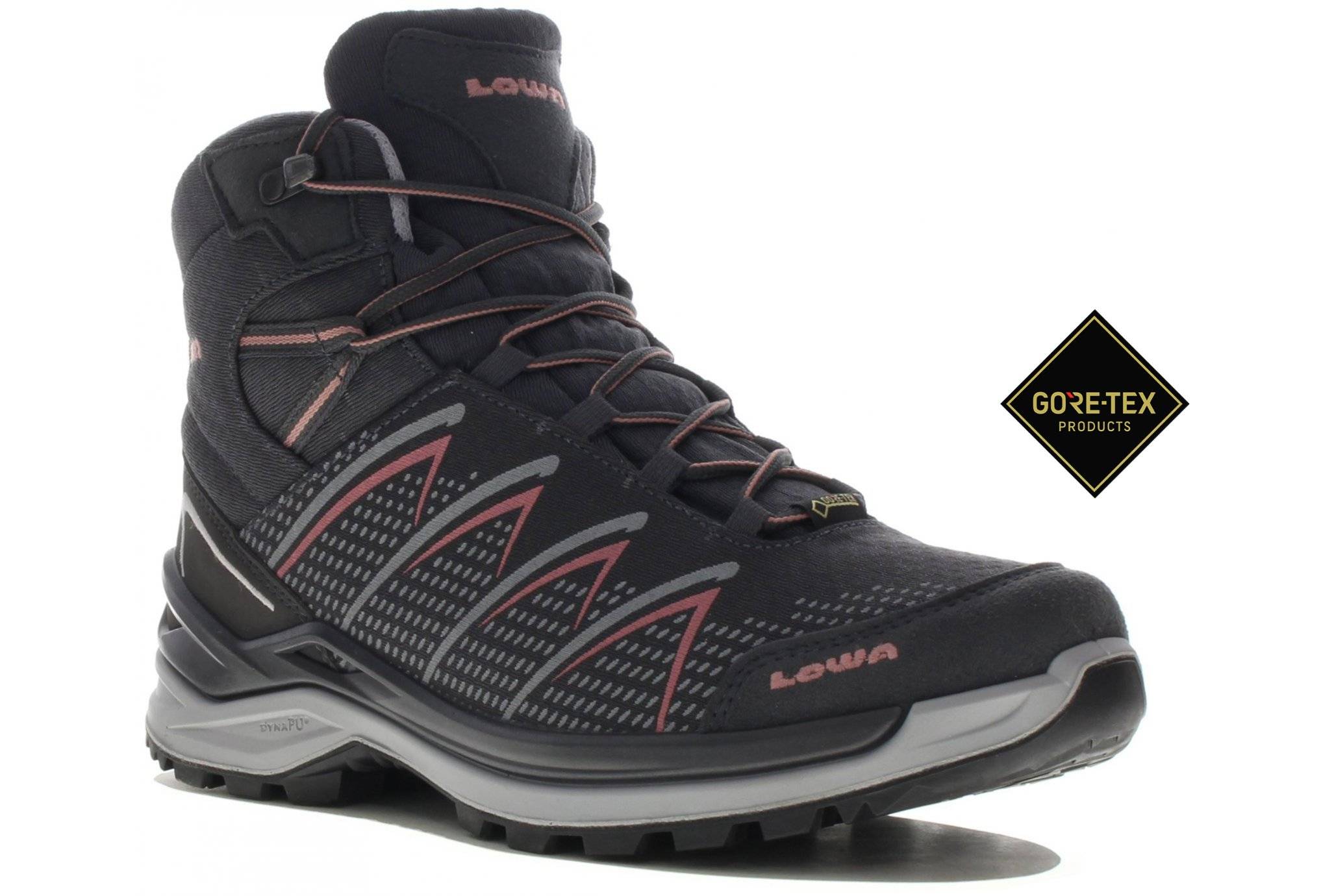 Lowa Ferrox Pro Gore-Tex Mid W 