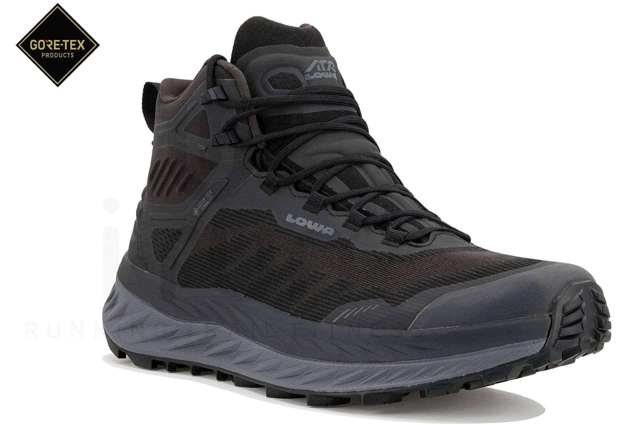 Achetez vos chaussures de randonnee Lowa - Meilleur prix