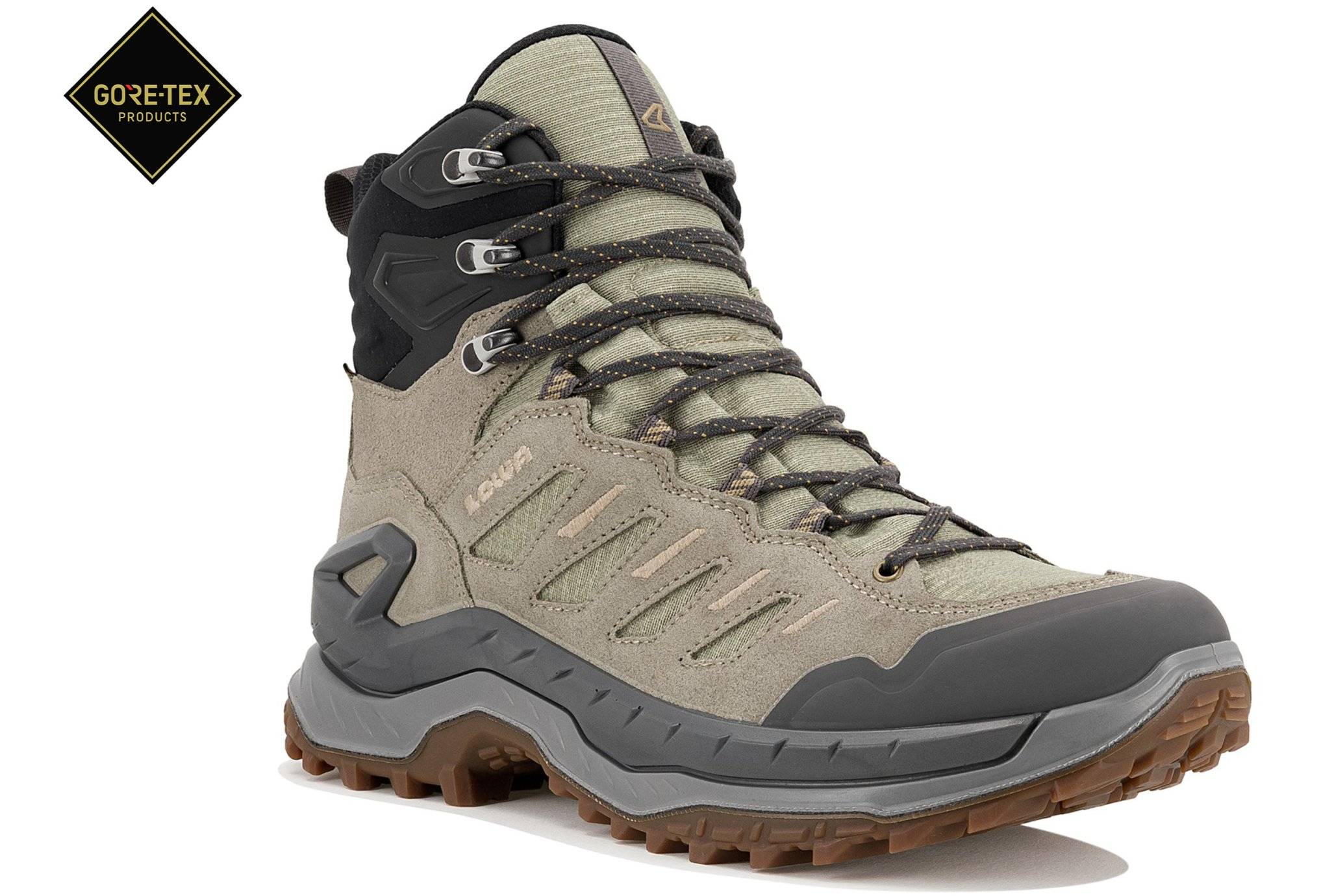 Lowa Innovo Mid Gore-Tex M 