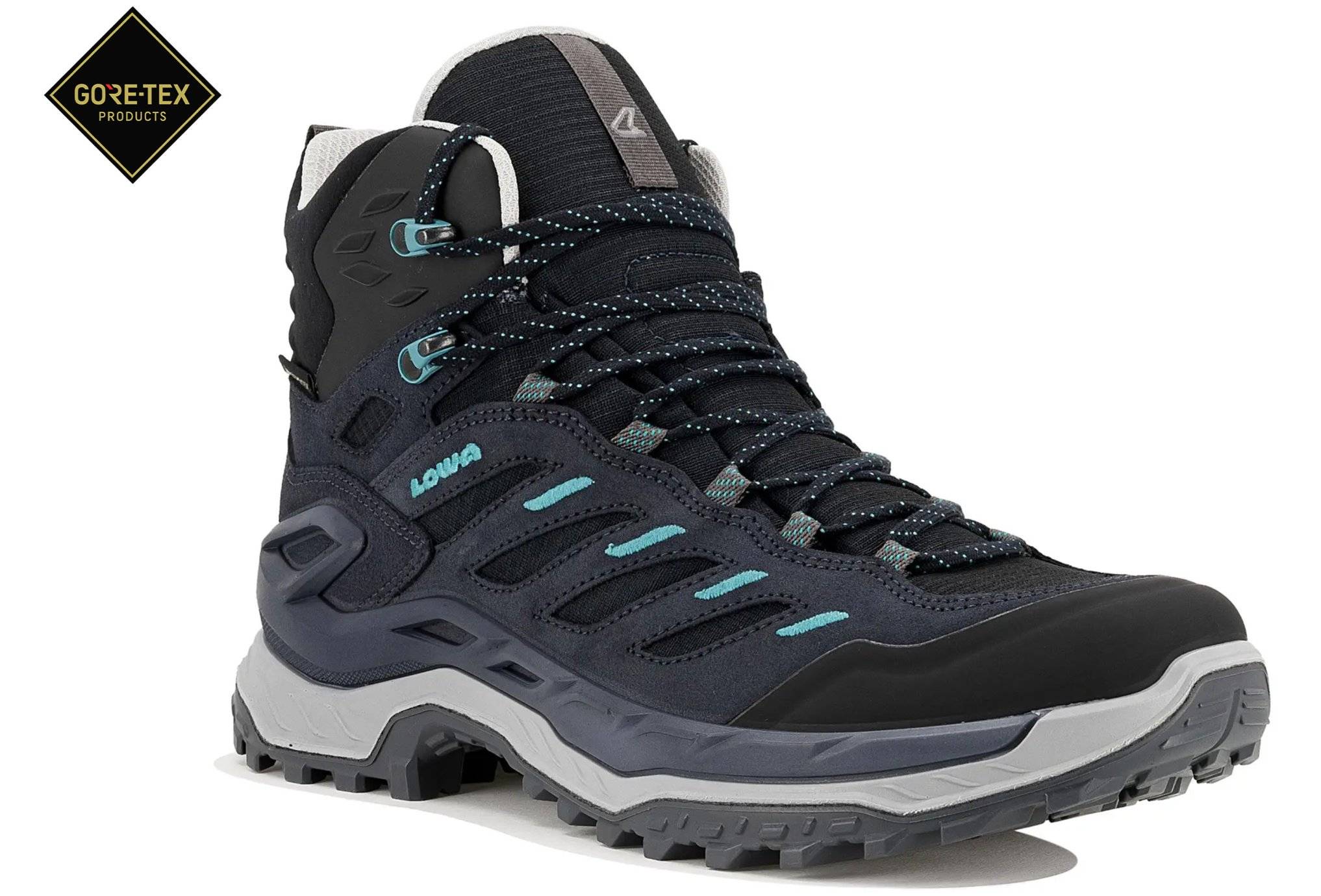 Lowa Innovo Mid Gore-Tex W 