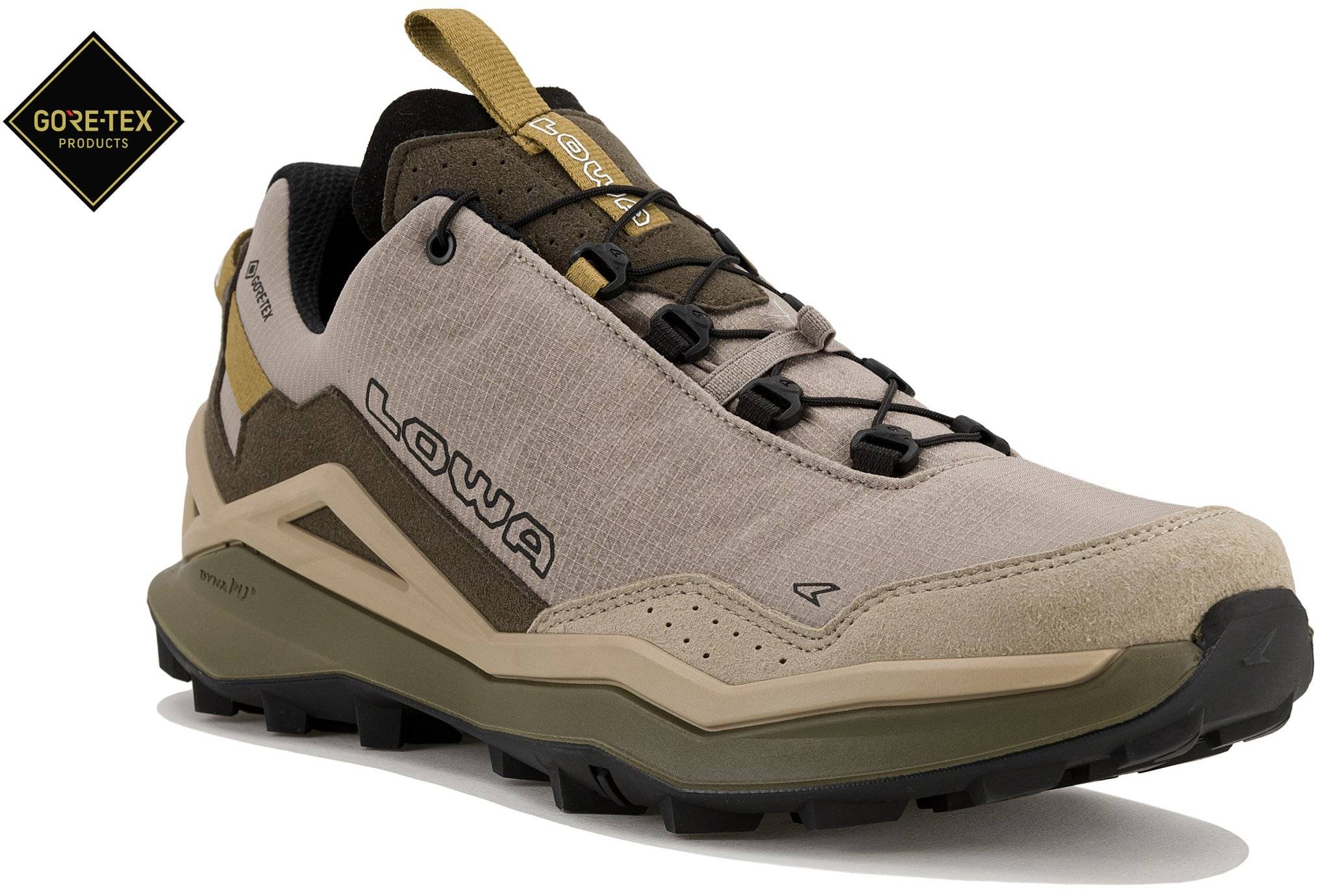 Lowa Maddox Pro Gore-Tex Low 