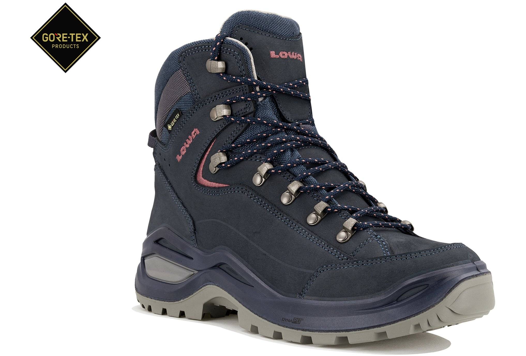 Lowa Renegade Evo Gore-Tex Mid 