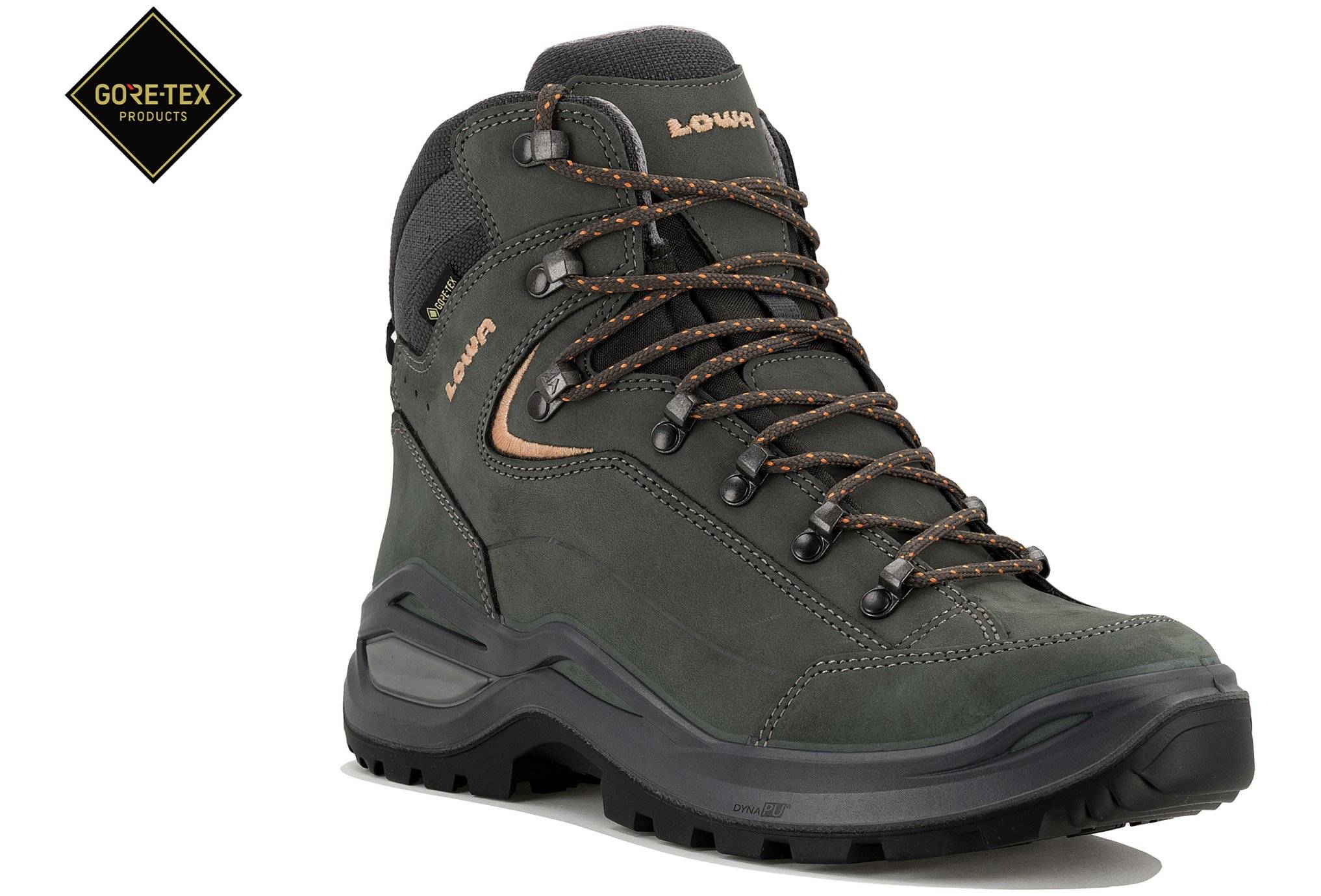 Lowa Renegade Evo Gore-Tex Mid 