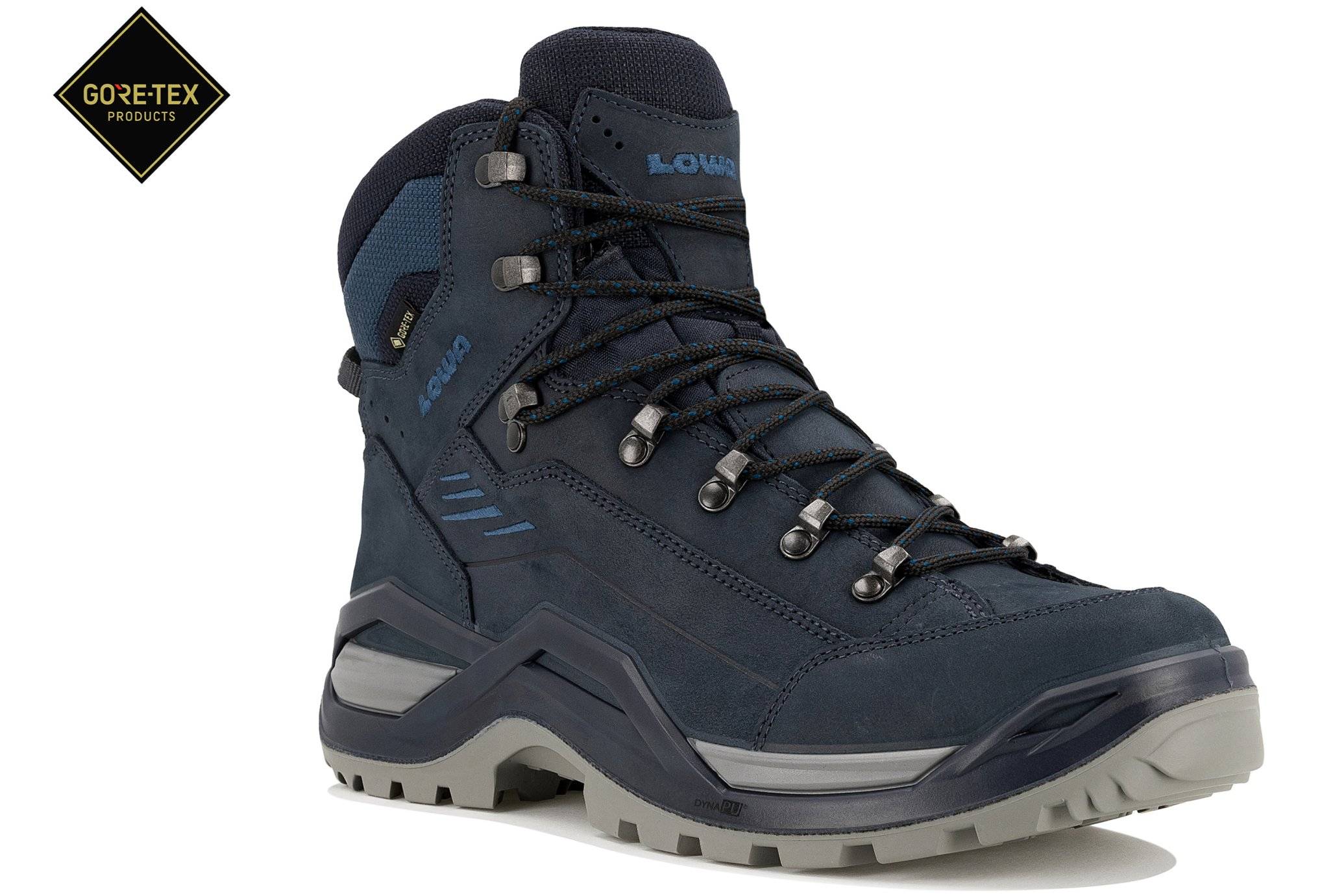 Lowa Renegade Evo Gore-Tex Mid 