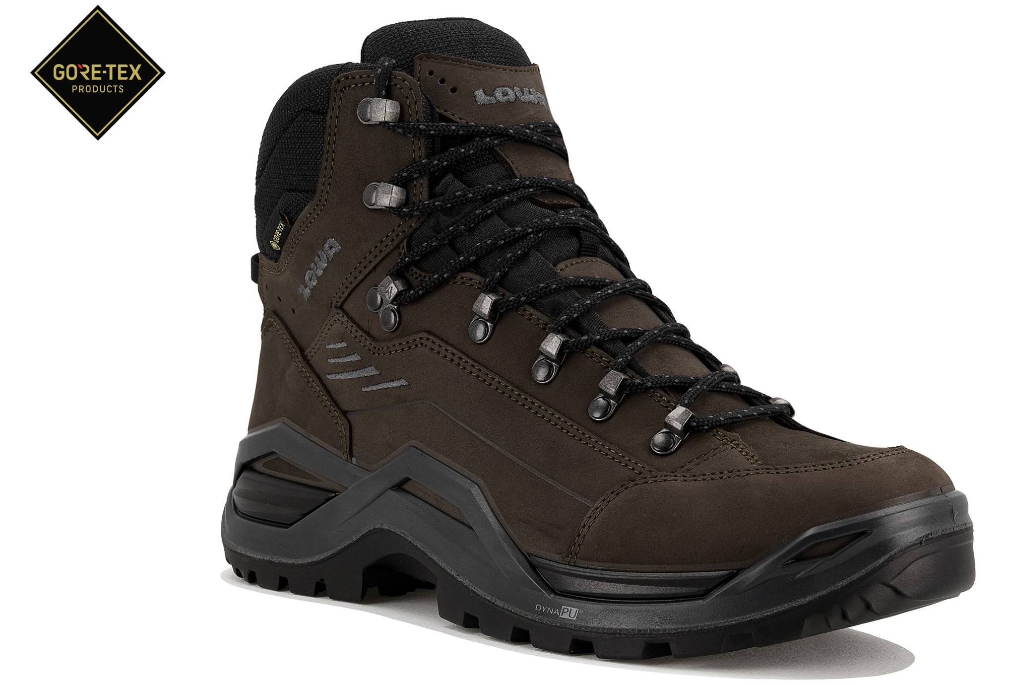Lowa Renegade Evo Gore-Tex Mid 