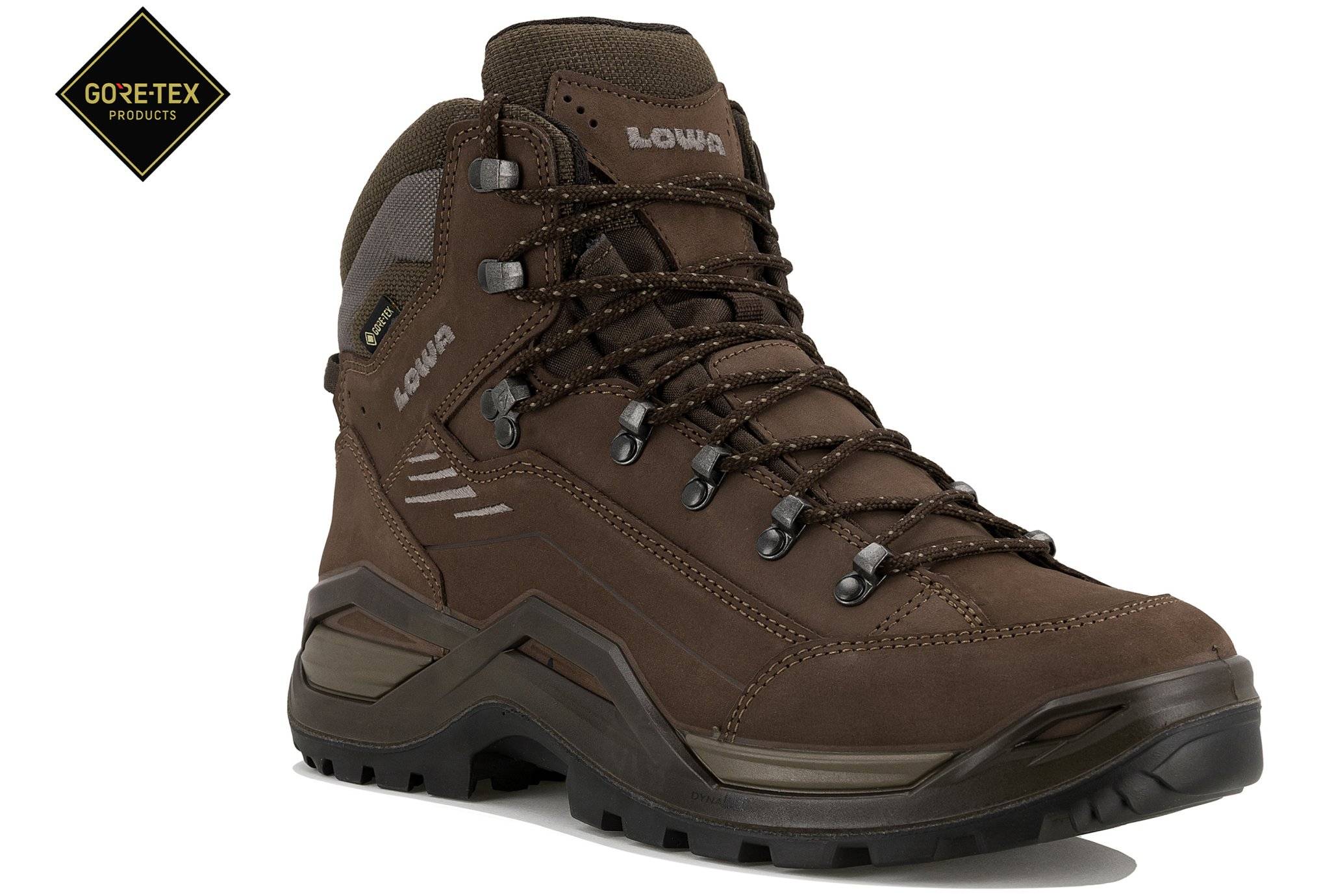 Chaussures de randonne Lowa Renegade
