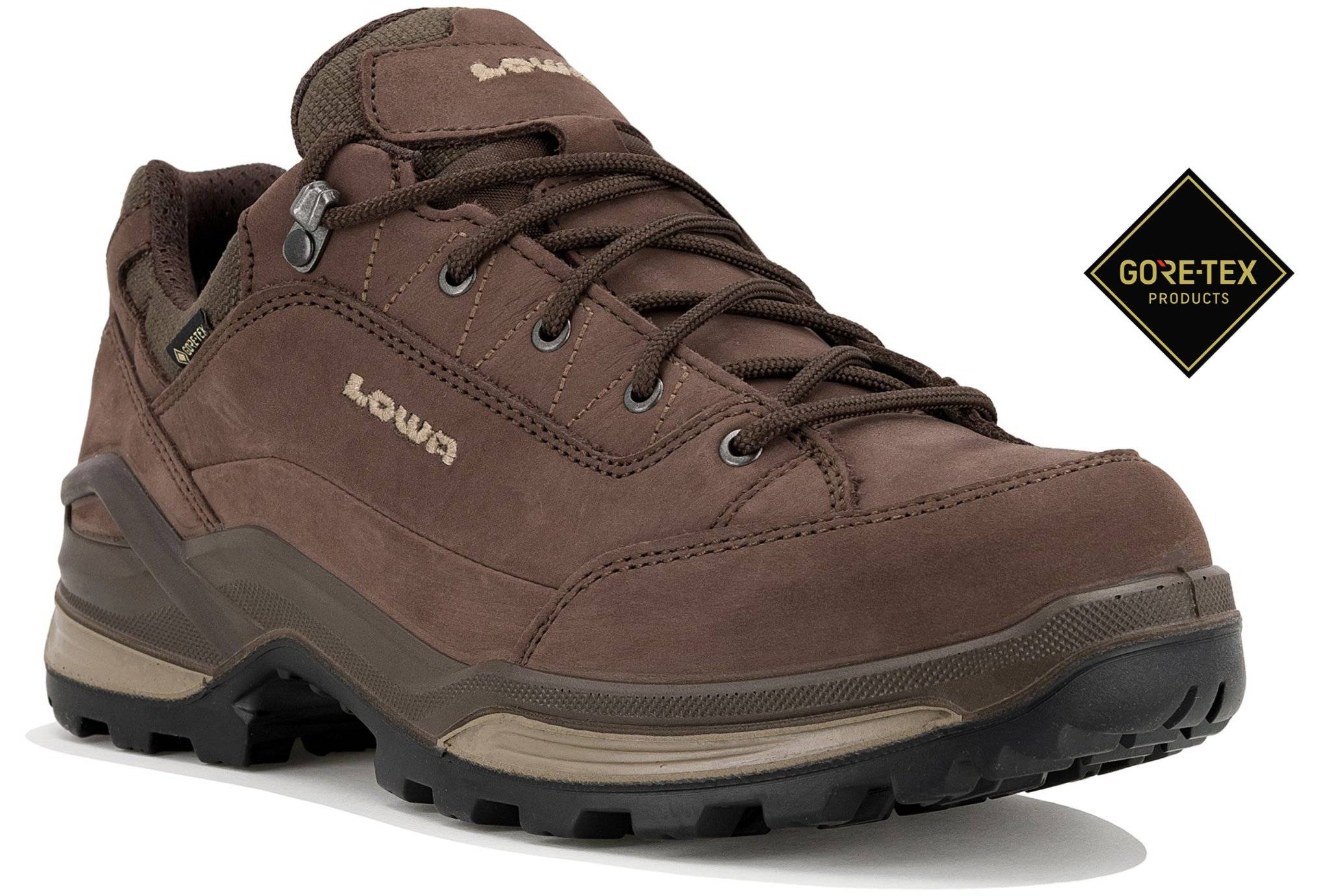 Lowa Renegade Gore-Tex Low M 