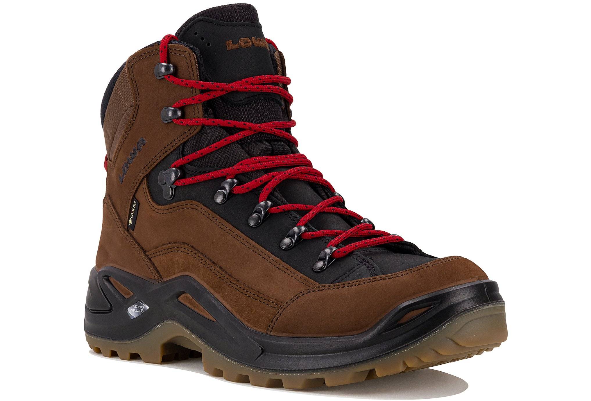 Lowa Renegade Gore-Tex Mid M 