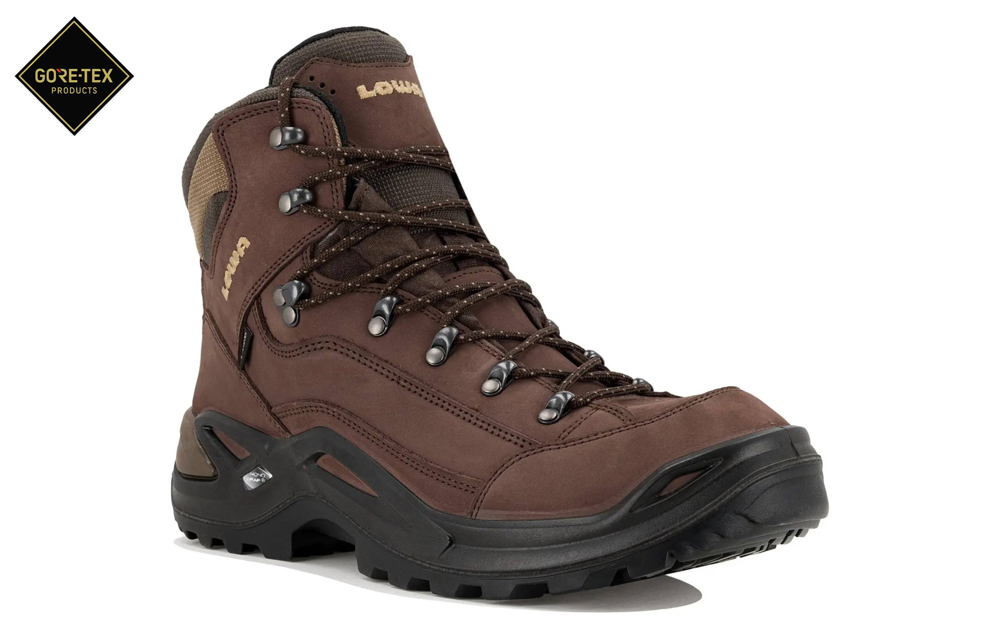 Chaussures randonn�e Lowa Renegade