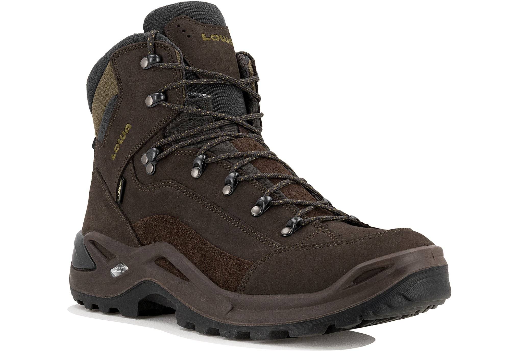 Lowa Renegade Gore-Tex Mid M 