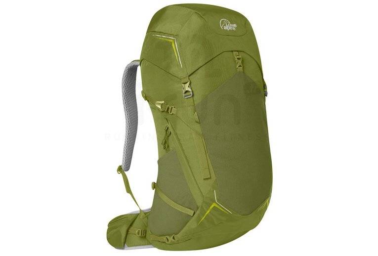 Lowe Alpine AirZone Trek 45:55 - M/L 