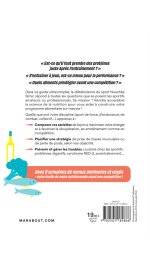 Marabout Le nutri'guide du sportif