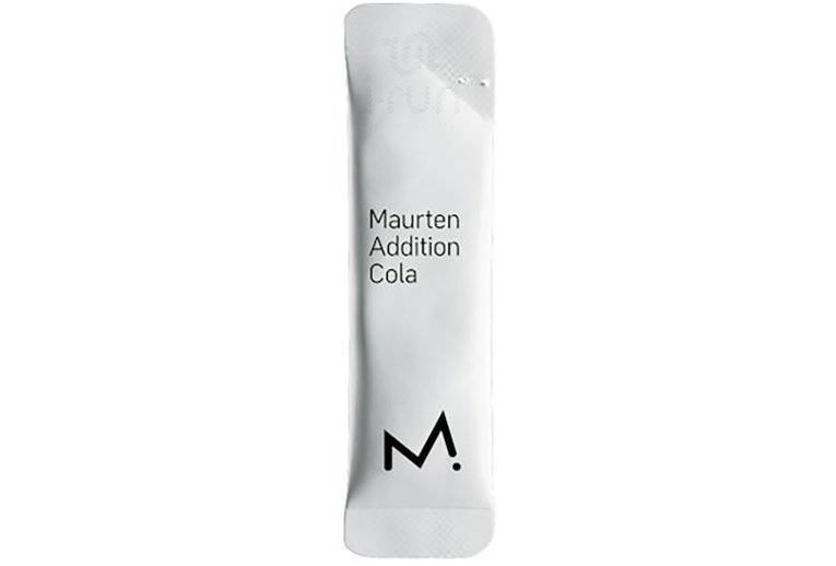 Maurten Addition Cola