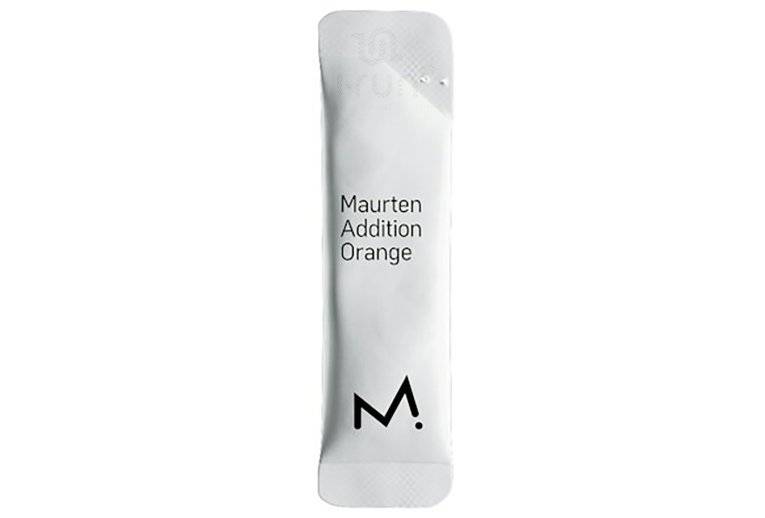 Maurten Addition Orange