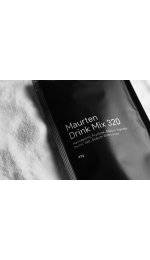Maurten Drink Mix 320
