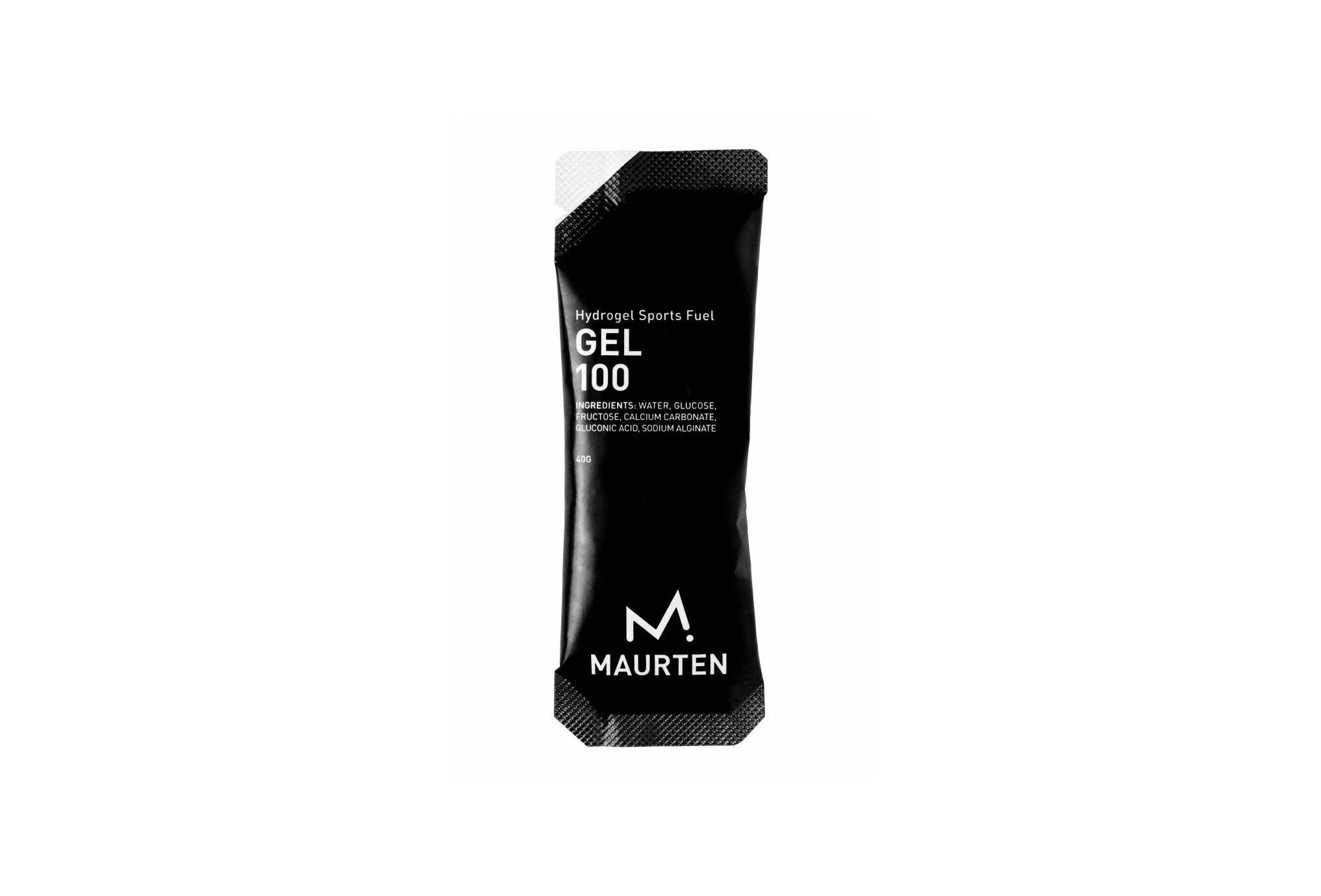 Gel Maurten