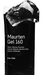 Maurten Gel 160