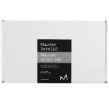 Maurten Mix Box Solid 160 et 160 Cacao - 12 barres